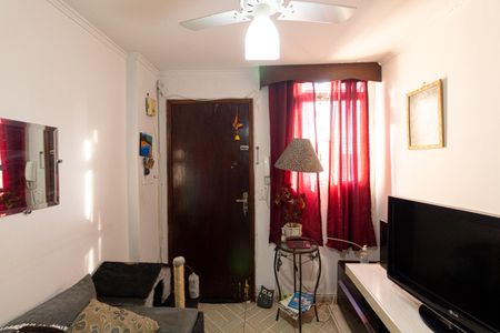 Apartamento à venda com 62m², 3 quartos e 1 vagaSala