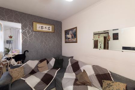 Apartamento à venda com 62m², 3 quartos e 1 vagaSala