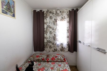 Apartamento à venda com 62m², 3 quartos e 1 vagaQuarto 2