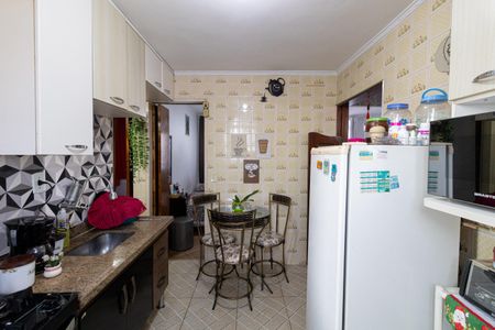 Apartamento à venda com 62m², 3 quartos e 1 vagaCozinha