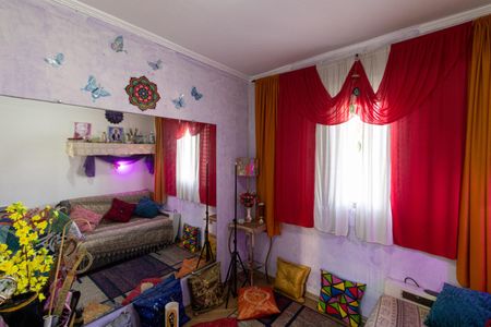 Apartamento à venda com 62m², 3 quartos e 1 vagaQuarto 3