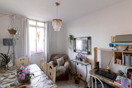 Apartamento à venda com 62m², 3 quartos e 1 vagaQuarto 1