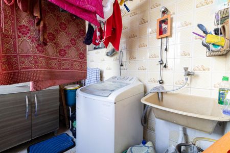 Apartamento à venda com 62m², 3 quartos e 1 vagaÁrea de Serviço