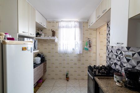 Apartamento à venda com 62m², 3 quartos e 1 vagaCozinha