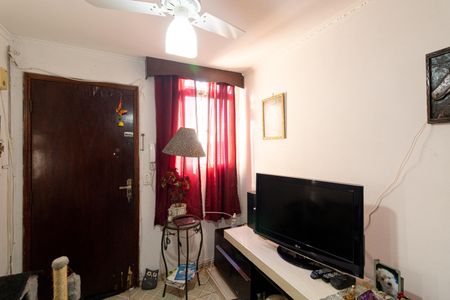 Apartamento à venda com 62m², 3 quartos e 1 vagaSala