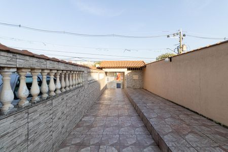 Apartamento à venda com 62m², 3 quartos e 1 vagaÁrea Comum  