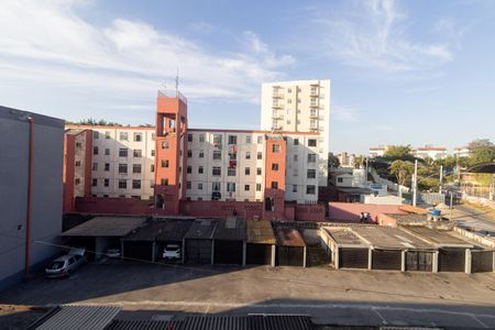 Apartamento à venda com 62m², 3 quartos e 1 vagaVista Quarto 2