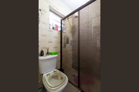 Apartamento à venda com 62m², 3 quartos e 1 vagaBanheiro