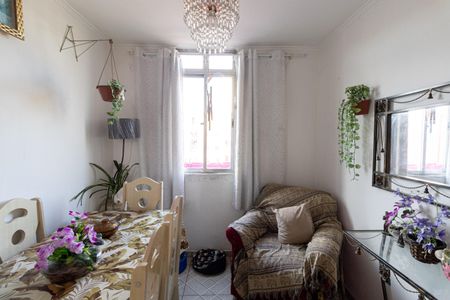 Apartamento à venda com 62m², 3 quartos e 1 vagaQuarto 1