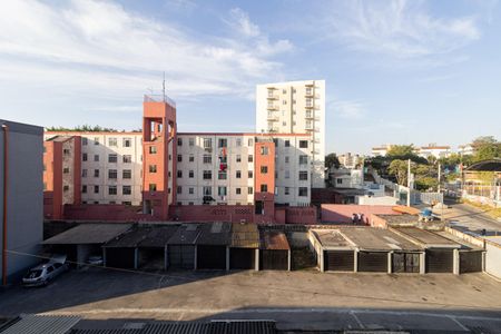 Apartamento à venda com 62m², 3 quartos e 1 vagaVista Quarto 1