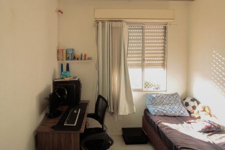 Apartamento à venda com 53m², 2 quartos e 1 vagaQuarto 1