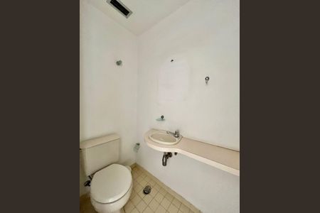 Apartamento à venda com 60m², 1 quarto e 2 vagas Apartamento à venda com 60m², 1 quarto e 2 vagasLavabo