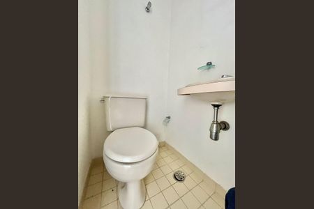 Apartamento à venda com 60m², 1 quarto e 2 vagas Apartamento à venda com 60m², 1 quarto e 2 vagasLavabo