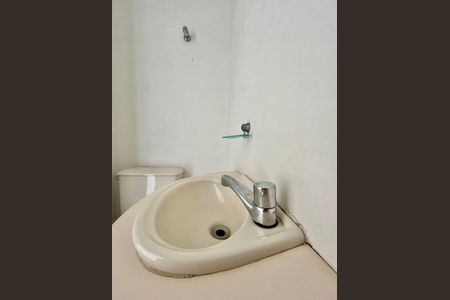 Apartamento à venda com 60m², 1 quarto e 2 vagas Apartamento à venda com 60m², 1 quarto e 2 vagasLavabo