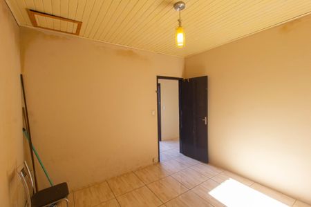 Casa de condomínio à venda com 35m², 1 quarto e 1 vagaQuarto