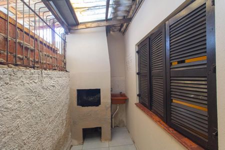 Casa de condomínio à venda com 35m², 1 quarto e 1 vagaÁrea de Serviço