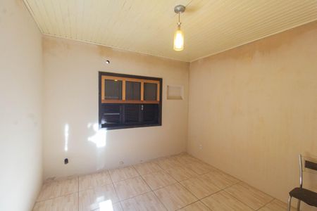 Quarto de casa de condomínio à venda com 1 quarto, 35m² em Santo Afonso, Novo Hamburgo