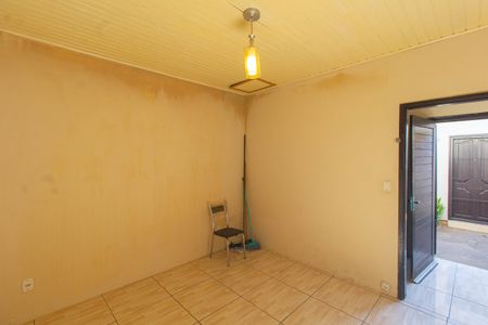 Casa de condomínio à venda com 35m², 1 quarto e 1 vagaQuarto