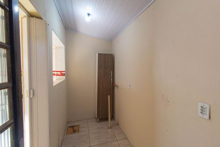 Casa de condomínio à venda com 35m², 1 quarto e 1 vagaCozinha