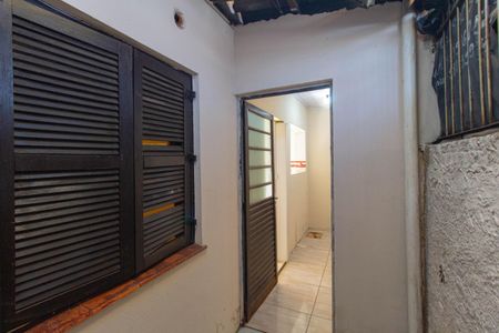 Casa de condomínio à venda com 35m², 1 quarto e 1 vagaÁrea de Serviço