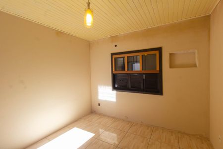 Quarto de casa de condomínio à venda com 1 quarto, 35m² em Santo Afonso, Novo Hamburgo