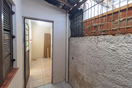 Casa de condomínio à venda com 35m², 1 quarto e 1 vagaÁrea de Serviço