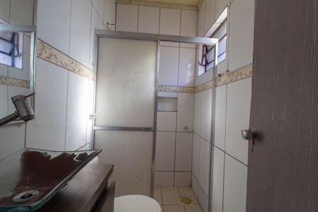 Casa de condomínio à venda com 35m², 1 quarto e 1 vagaBanheiro