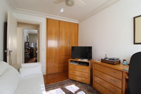 Apartamento para alugar com 107m², 2 quartos e 1 vagaQuarto 1