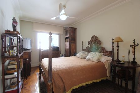 Apartamento para alugar com 107m², 2 quartos e 1 vagaQuarto 2 - Suíte