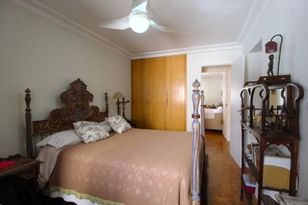 Apartamento para alugar com 107m², 2 quartos e 1 vagaQuarto 2 - Suíte