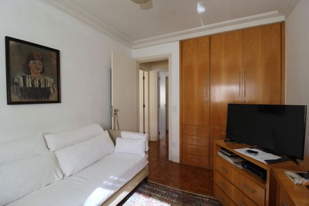 Apartamento para alugar com 107m², 2 quartos e 1 vagaQuarto 1