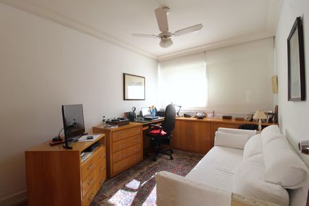 Apartamento para alugar com 107m², 2 quartos e 1 vagaQuarto 1