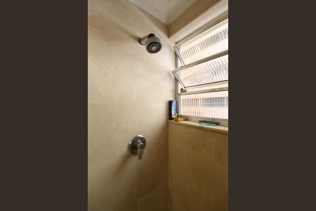 Apartamento para alugar com 107m², 2 quartos e 1 vagaBanheiro da Suíte