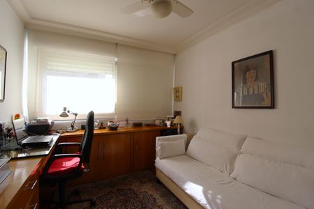 Apartamento para alugar com 107m², 2 quartos e 1 vagaQuarto 1