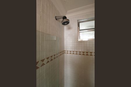 Apartamento para alugar com 107m², 2 quartos e 1 vagaBanheiro Social