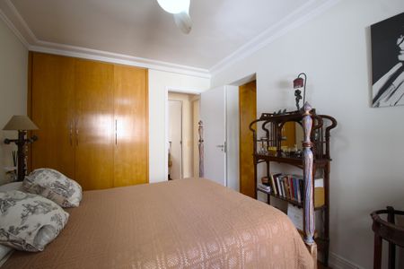 Apartamento para alugar com 107m², 2 quartos e 1 vagaQuarto 2 - Suíte