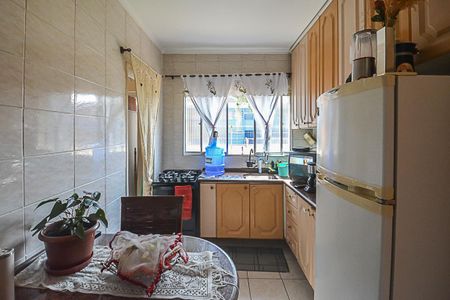 Apartamento à venda com 64m², 2 quartos e 1 vaga Apartamento à venda com 64m², 2 quartos e 1 vagaCozinha
