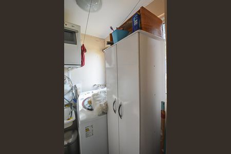 Apartamento à venda com 64m², 2 quartos e 1 vaga Apartamento à venda com 64m², 2 quartos e 1 vagaÁrea de Serviço