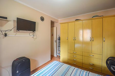 Apartamento à venda com 64m², 2 quartos e 1 vaga Apartamento à venda com 64m², 2 quartos e 1 vagaQuarto 1