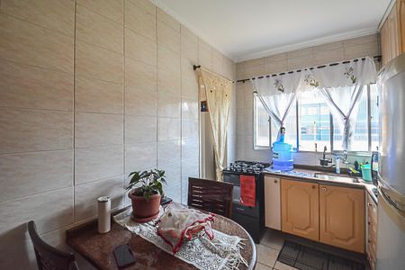 Apartamento à venda com 64m², 2 quartos e 1 vaga Apartamento à venda com 64m², 2 quartos e 1 vagaCozinha