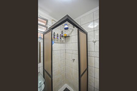 Apartamento à venda com 64m², 2 quartos e 1 vaga Apartamento à venda com 64m², 2 quartos e 1 vagaBanheiro