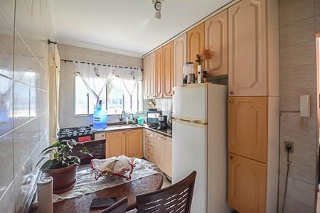 Apartamento à venda com 64m², 2 quartos e 1 vaga Apartamento à venda com 64m², 2 quartos e 1 vagaCozinha