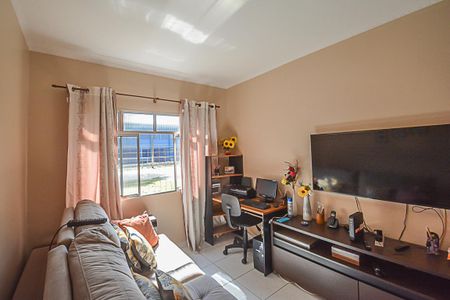 Apartamento à venda com 64m², 2 quartos e 1 vaga Apartamento à venda com 64m², 2 quartos e 1 vagaSala