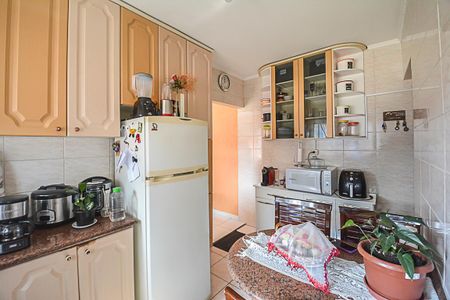 Apartamento à venda com 64m², 2 quartos e 1 vaga Apartamento à venda com 64m², 2 quartos e 1 vagaCozinha