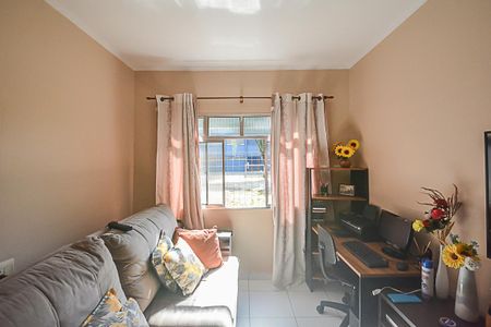 Apartamento à venda com 64m², 2 quartos e 1 vaga Apartamento à venda com 64m², 2 quartos e 1 vagaSala