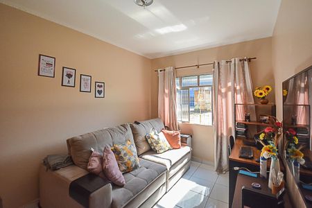 Apartamento à venda com 64m², 2 quartos e 1 vaga Apartamento à venda com 64m², 2 quartos e 1 vagaSala