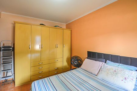 Apartamento à venda com 64m², 2 quartos e 1 vaga Apartamento à venda com 64m², 2 quartos e 1 vagaQuarto 1