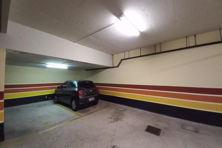 Apartamento para alugar com 92m², 2 quartos e 1 vagaGaragem