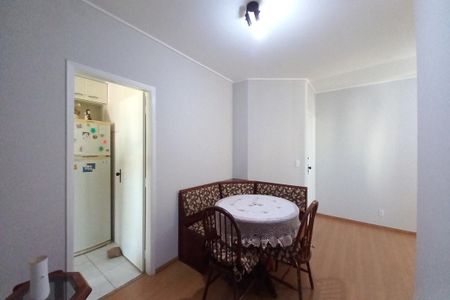 Apartamento para alugar com 92m², 2 quartos e 1 vagaSala de Jantar