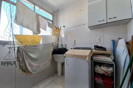 Apartamento para alugar com 92m², 2 quartos e 1 vagaÁrea de Serviço